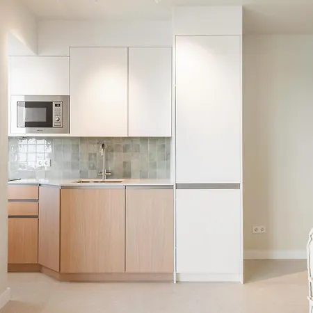 Apartment Arlequin