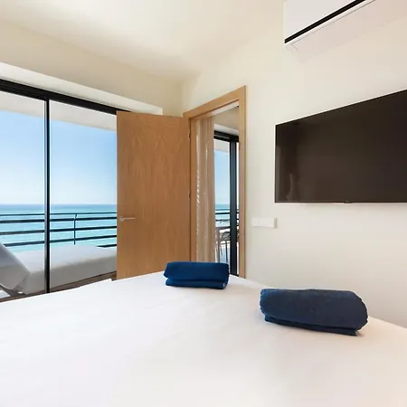 Apartment Arlequin Marbella