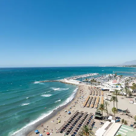 Arlequin Marbella