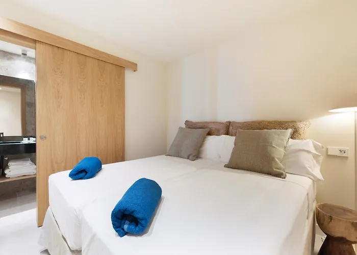 דירה Arlequin מארבלה